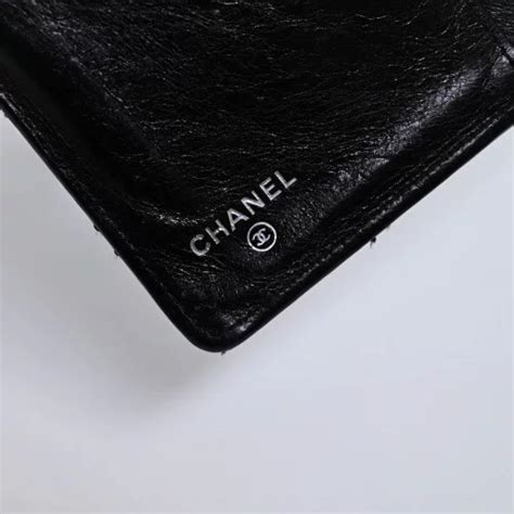 portefeuilles 2.55 chanel|chanel 2.55 shoulder strap.